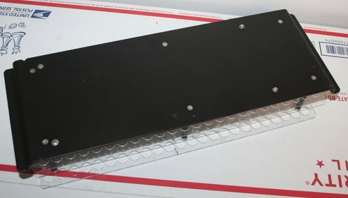 Perkin Elmer Multiprobe Sollevatore Liquido Deckware-Portatubo 192 Posizione - Foto 4 di 5