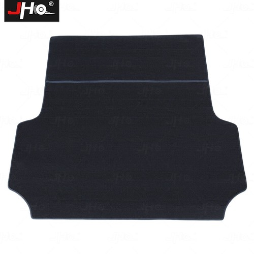 Rear Trunk Bed Mats Trunk Mats Bed Liners For Ford RANGER 2023 2024 - Picture 9 of 9