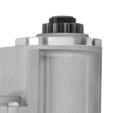 Starter Motor, Nissan Primera Sentra TRA 2.0L 16V, 12V, 9T, 1.4KW - Foto 9