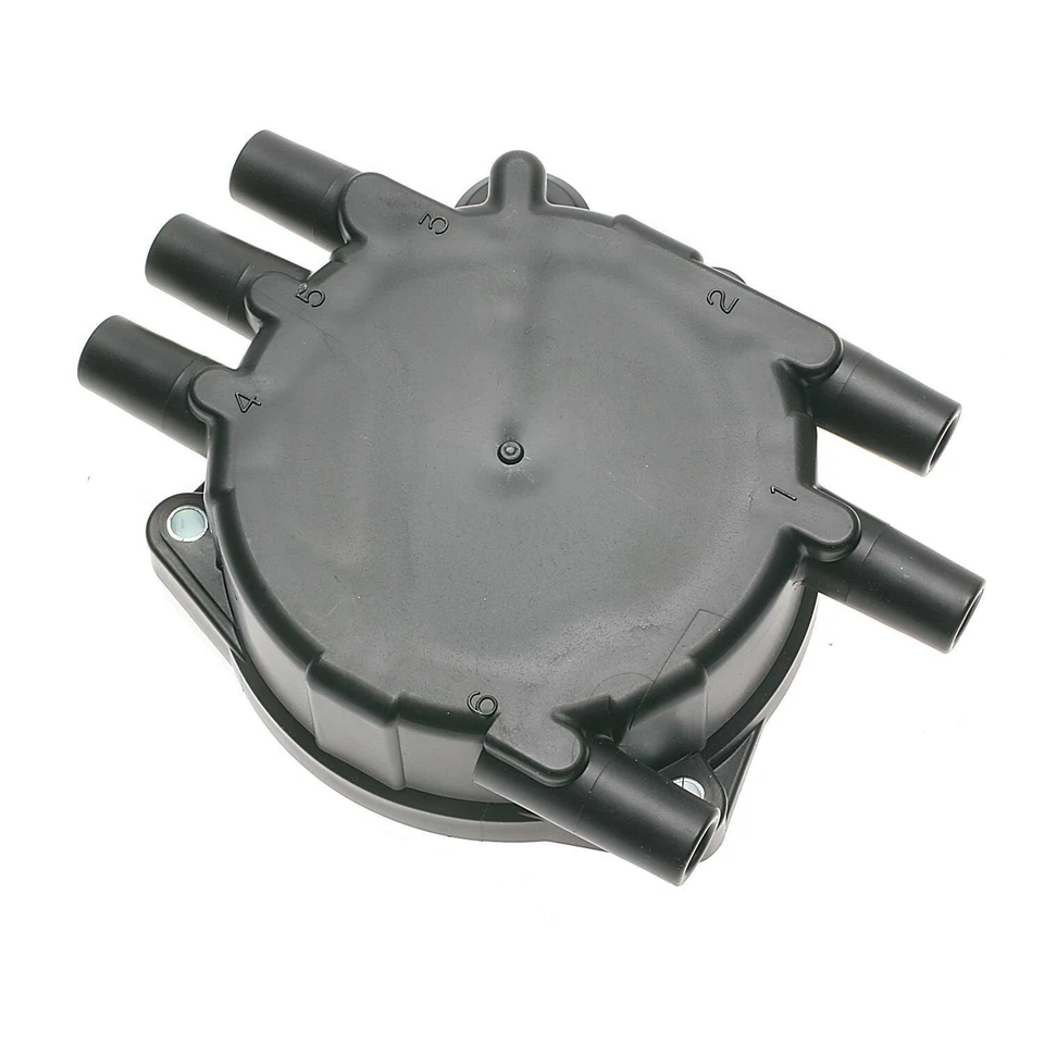 Tapa de distribuidor BWD C757P para Ford Probe, Mazda 626, Mazda MX-6 1993-1994 Foto 3 de 3