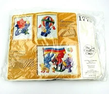 New in Package 1985 Flights of Fantasy The Creative Circle #1776