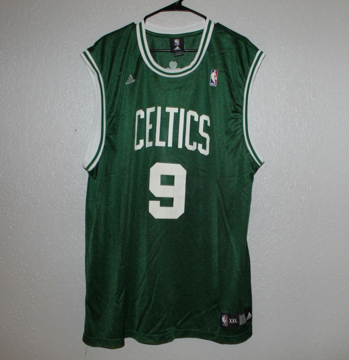 Rajon rondo clearance uk jersey