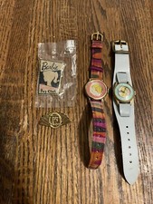 ebay category 262348 Vintage Barbie Watch