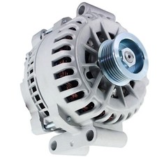 300 Amp High Output Heavy Duty New Alternator Fits Ford Escape Mazda Tribute 300 Amp High Output Heavy Duty New Alternator Fits Ford Escape Mazda Tribute