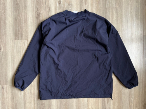 Cardiff Blues Rugby Jacket Canterbury Waterproof Raincoat England Training 2XL - Picture 5 of 5