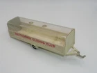 Dinky Gift Set 118  Southdown Gliding Club Trailer * original *
