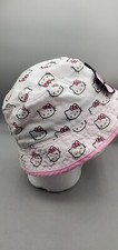 Sanrio Hello Kitty Pink Bucket Hat B6