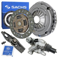 SACHS Kupplungsnehmerzylinder + Kupplung Satz...