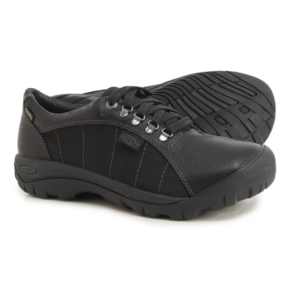 Scarpe impermeabili Keen donna Presidio taglia 9 5