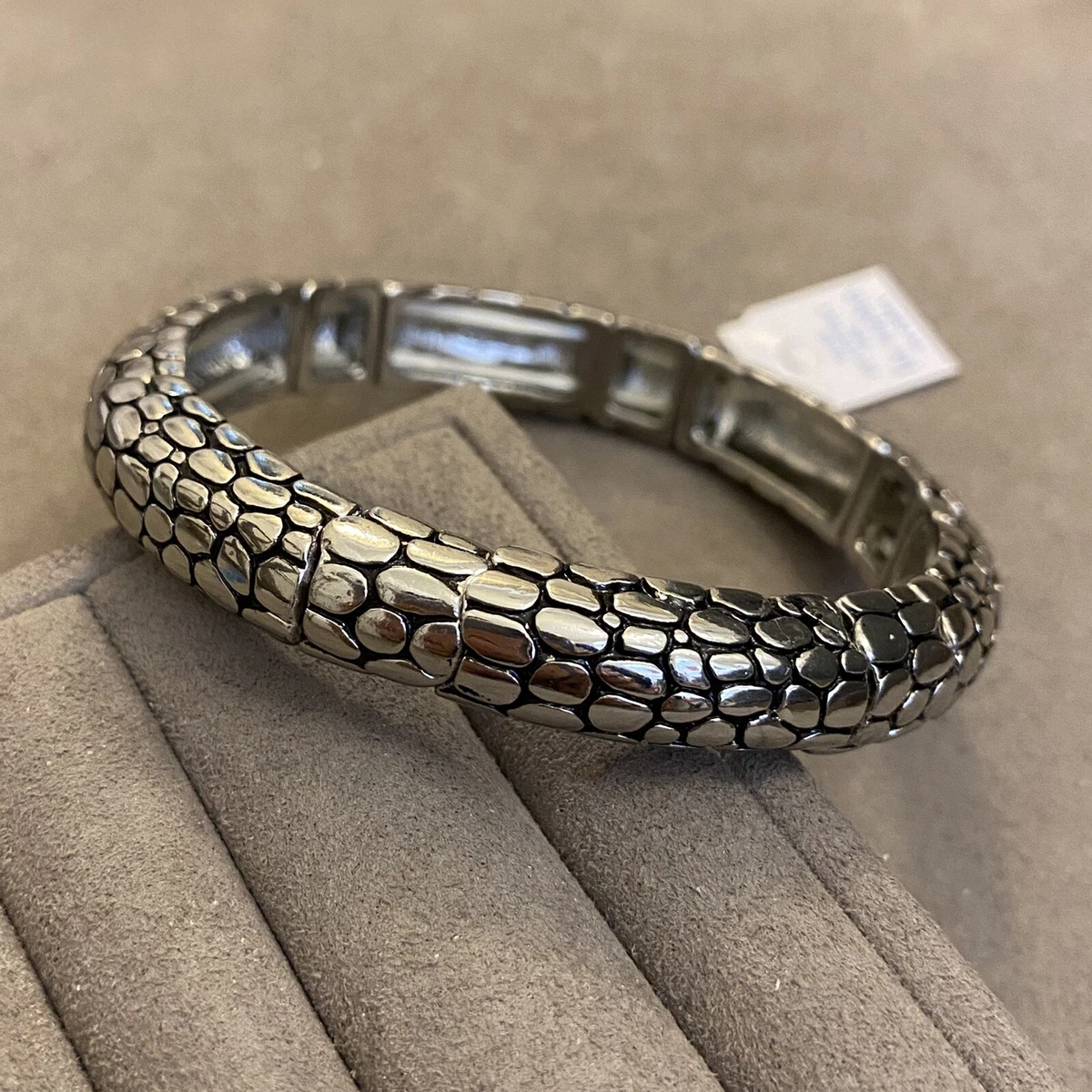 Lia sophia on sale stretch bracelet