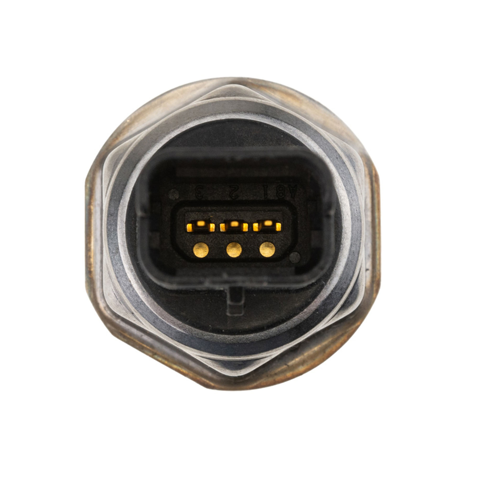 Régulateur de pression de carburant 1570K1 pour injection Citroën C2 C3 C4 C5 Jumpy - 4