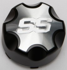 I.T.P. SS312 & System 6 Center Cap 4/110 and 4/115 Bolt Pattern #C110SS