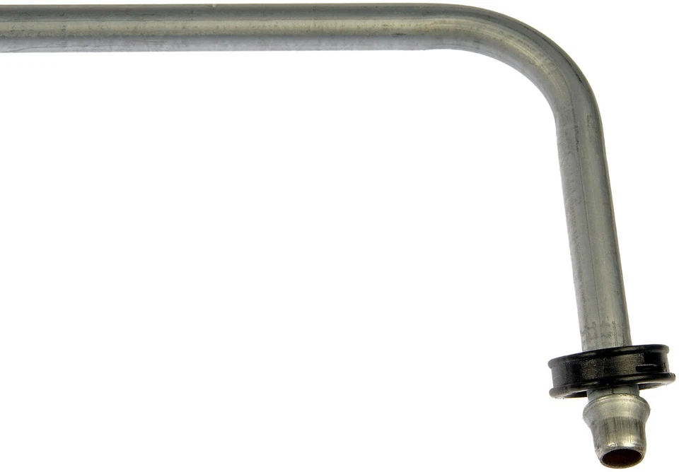 For 1996-2002 Chevrolet Express 2500 5.7L Auto Trans Oil Cooler Hose Assemb 1997 - Image 3 of 4