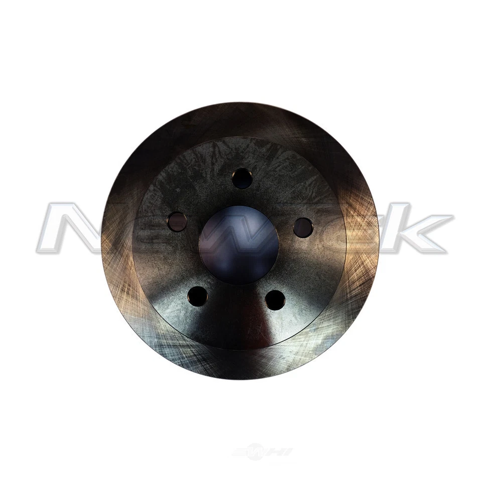 Rotor de freno de disco NewTek 55039 Foto 4 de 4