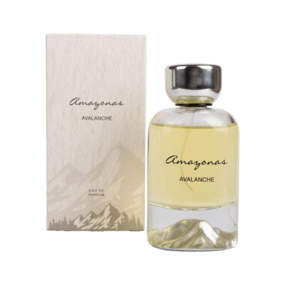 Atralia Amazonas Avalanche EDP Spray 3.4 Oz Unisex