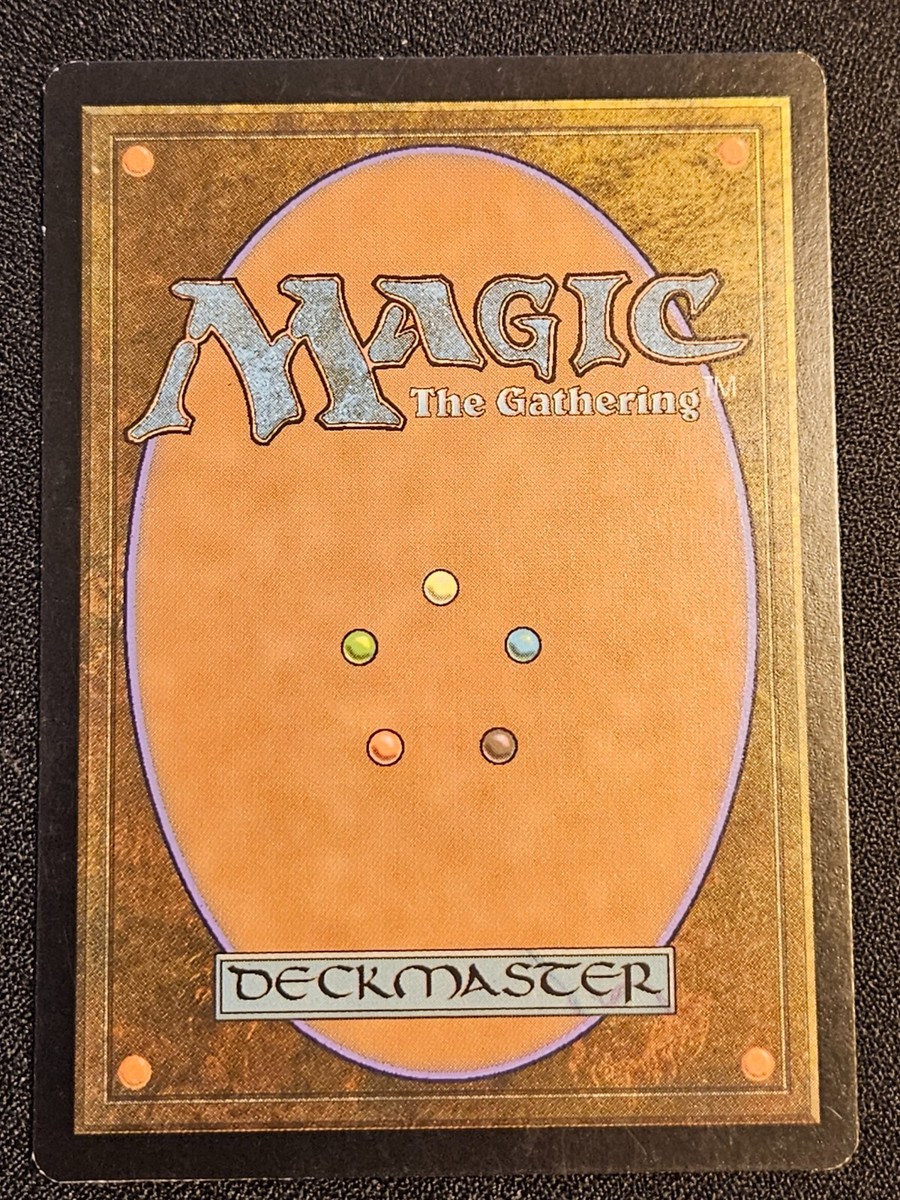 MTG Fellwar Stone C16 254/351 Moderate Play | eBay