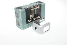 Minox Right Angle Finder Model B #G607