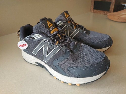 New Balance 410 Trail Running Shoes 