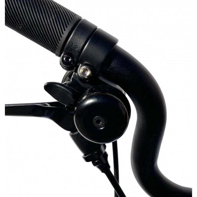 Brompton bell hotsell