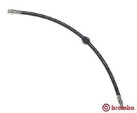 Brembo T 06 004 Bremsschlauch FüR BMW