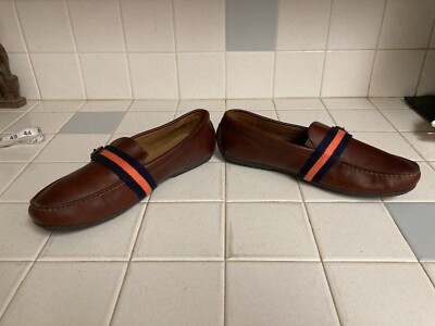 Polo Ralph Lauren Riali Driving Loafer, Smooth Leather, Polo  display picture 2