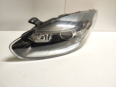 Renault Megane III 2014 headlight headlamp 260609865R ADO14204 | eBay 