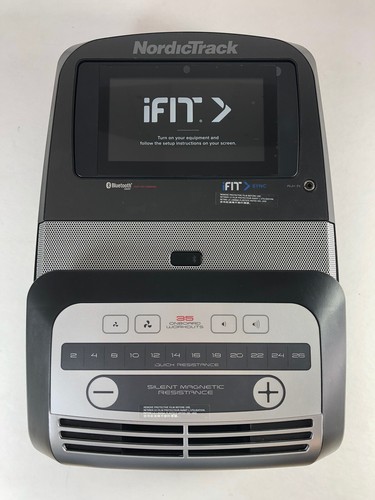 Commercial VR25 Exercise Bike NTEX89918 
