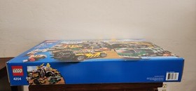 LEGO City The Mine (4204) NEW! SEALED!