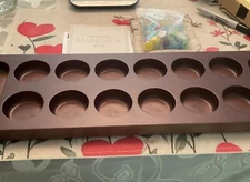 Mancala Game Count & Capture Game For 2