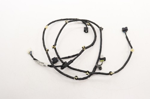 2019 - 2020 ACURA MDX REAR RADAR WIRE WIRING HARNESS OEM 32108TYRA200 - Picture 1 of 12