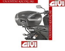 Porte arrière et accessoires Honda INTEGRA