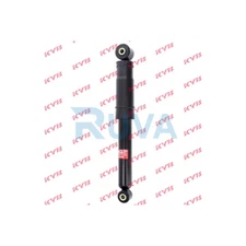 Fits Vauxhall Vivaro Renault Trafic Ruva Rear Suspension Shock Absorber