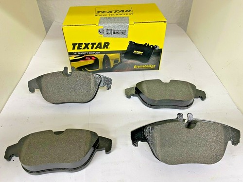 TEXTAR Bremsbeläge HINTEN MERCEDES BENZ C W204 E-KLASSE Coupe (C207) GLK X204 - 第 7/8 張圖片