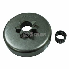 Silver Streak 085 0577 / 085 0576 Pro Spur Sprocket / 3/8" Pitch 7 Teeth A 95459