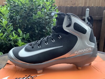 [新品・未使用] 25.5 Nike Alpha Hurarache Elite 0892a0336a9e921b21059d4a94b010