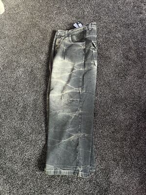 Jaded London Colossus Jeans 36US Mens | eBay