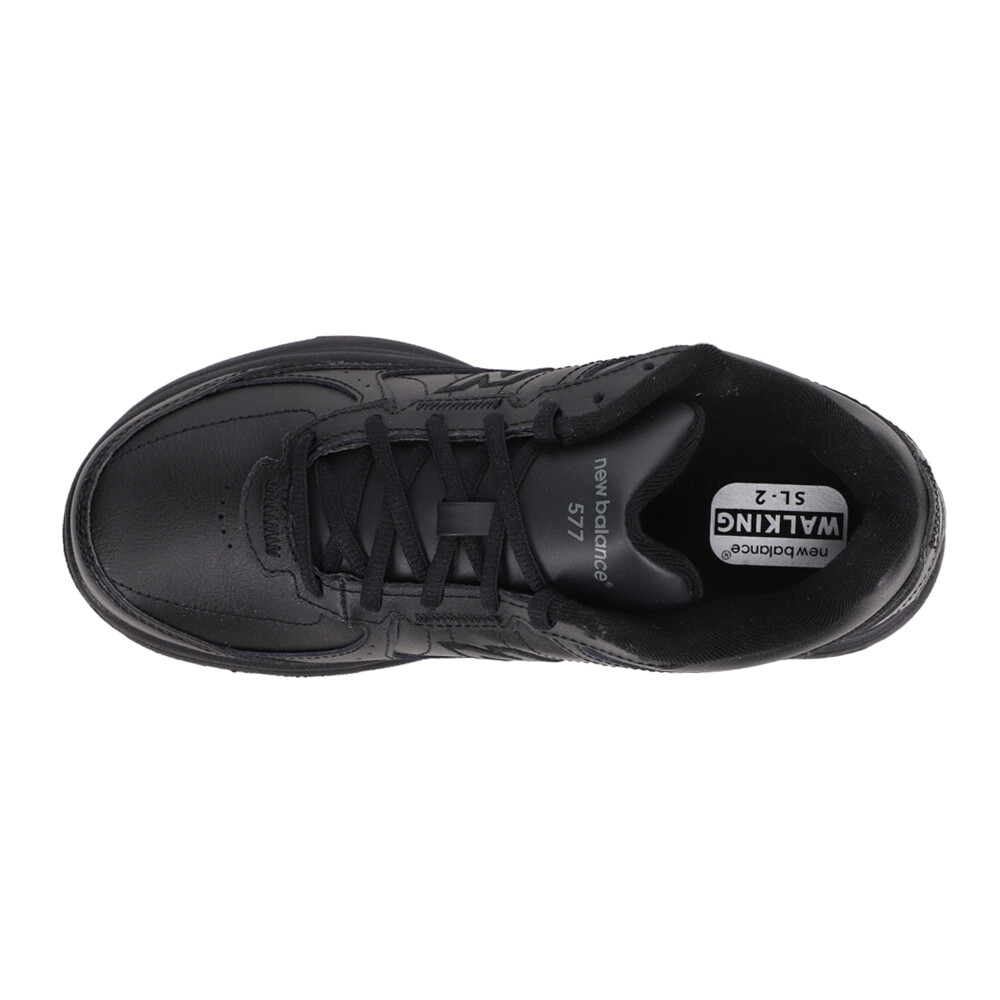 Size New Balance 577 Black W for sale online