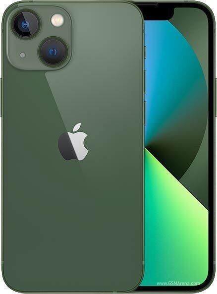 Apple iPhone 13 MINI 128/256/512GB Unlocked Fast Shipping -open