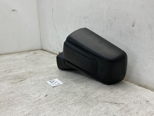 2019 2020 2021 2022 Chevrolet Silverado 1500 Driver LH Side Manual Mirror OEM - Picture 2 of 9