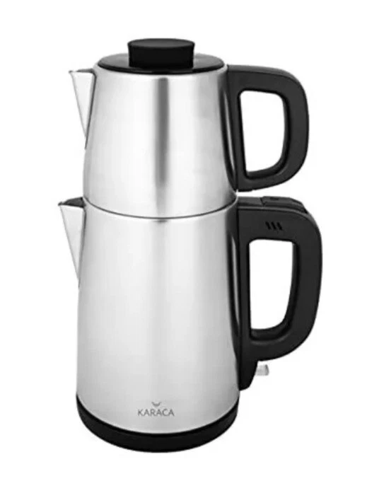 Karaca Tea Break Tea Maker Model KE-CM1651