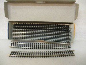 Roco 22228 gebogenes Gleisstück Spur N Roco 22228 gebogenes Gleisstück Spur N
