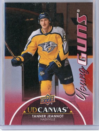 2021-22 Upper Deck Young Guns Canvas U-Pick From The List - Picture 4 of 81