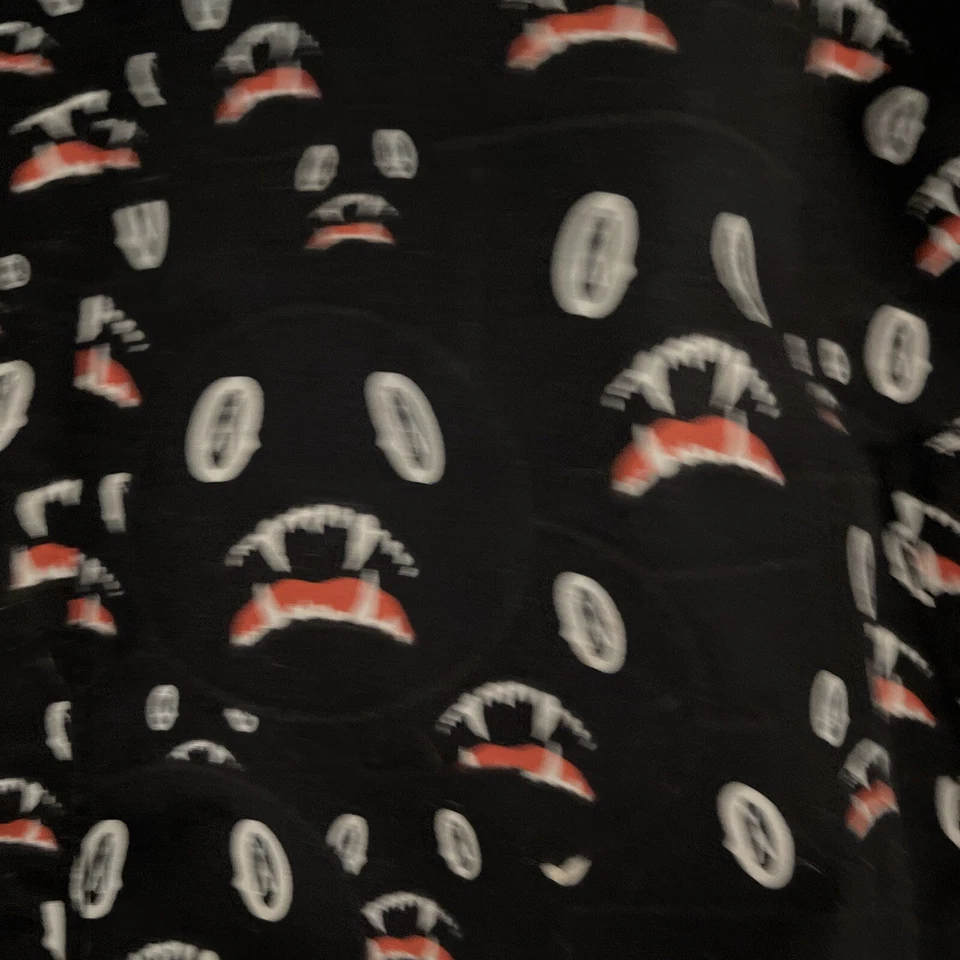 KAWS OriginalFake Gore-Tex Snowboard Chaqueta Esquí Talla 1 Gris Auténtica Foto 2 de 4