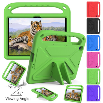 Shockproof Kids EVA Handle Case For Huawei Honor Pad X8 MediaPad T5 T8 T10 M5 M6