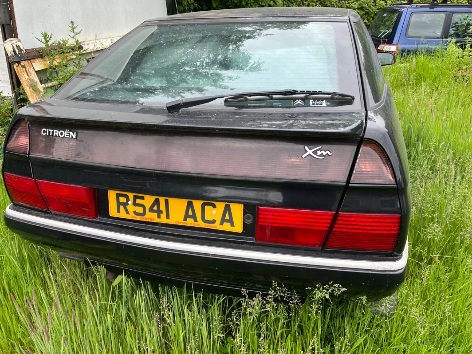 citroen xm - Picture 1 of 8