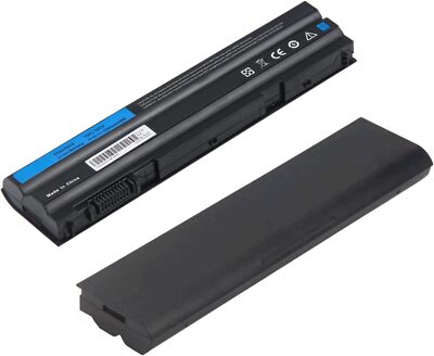 T54FJ Akku Für Dell Latitude E6440 E5430 E5520 E5530 E6430 E6520 E6540 E6420