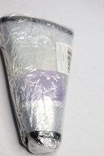 Kvaque Pet Recovery Elizabethan Collar w/ Non-Toxic Soft Plastic E-Collar Large