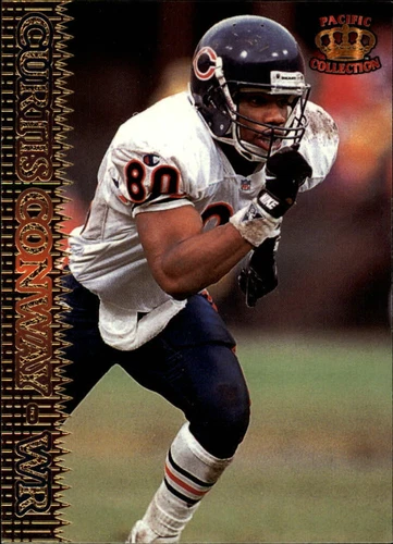 1995 Pacific Curtis Conway #207