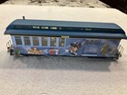 Hawthorn Village Disney Car — photo 2