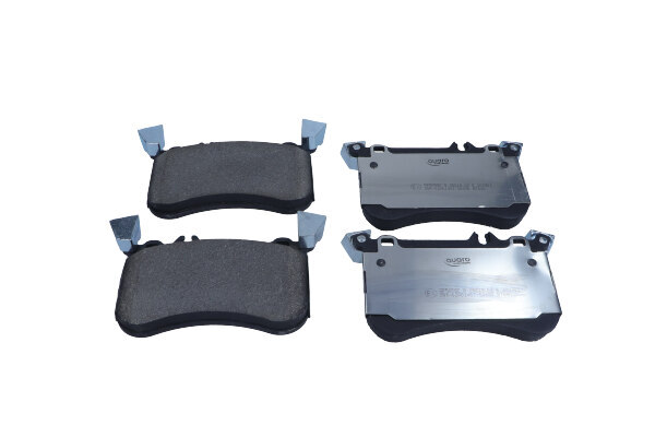 QUARO Bremsbeläge Ceramic Vorne für MERCEDES A W176 CLA C117 X117 